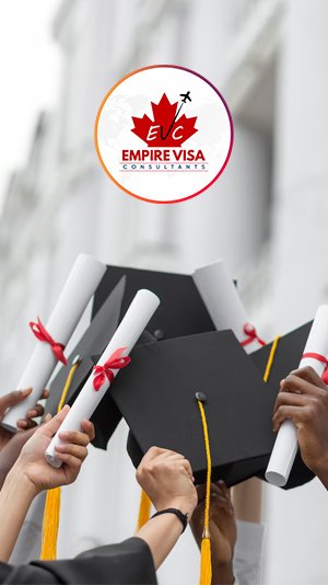 study abroad with empire visa