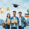 Complete Guide to Types of Scholarships for International Students 2026