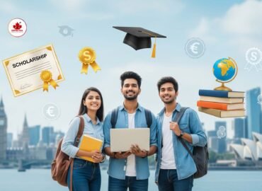 Complete Guide to Types of Scholarships for International Students 2026
