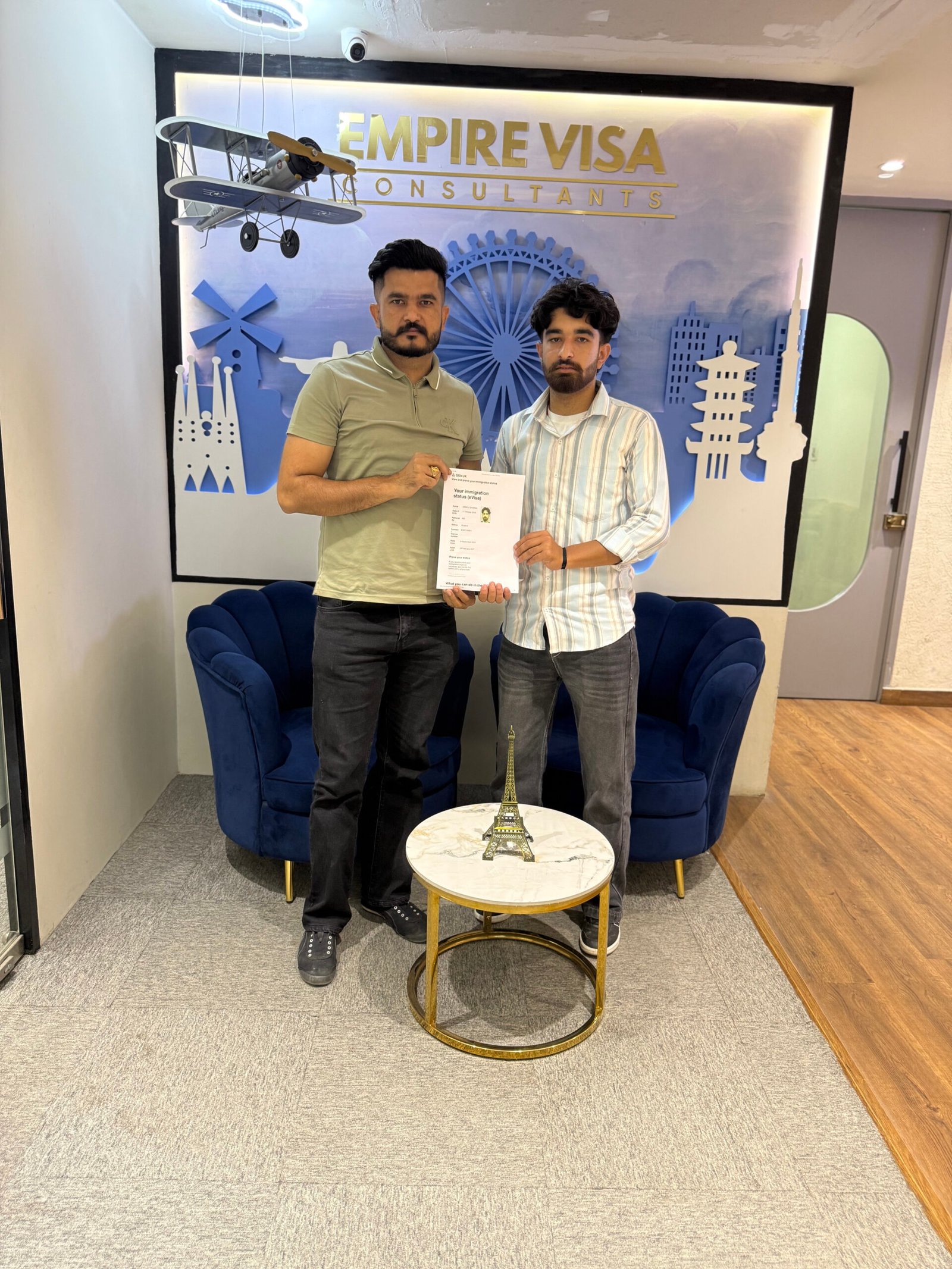 best study visa consultat in chandigarh-empire visa