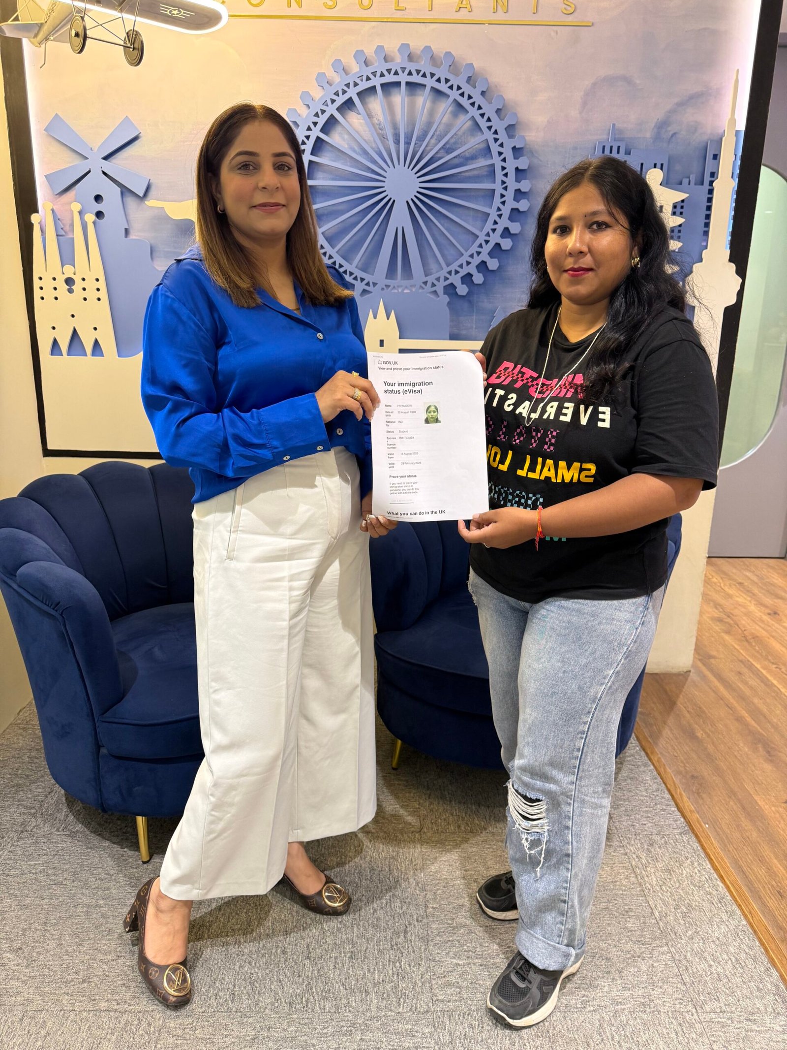 best visa consultants in chandigarh