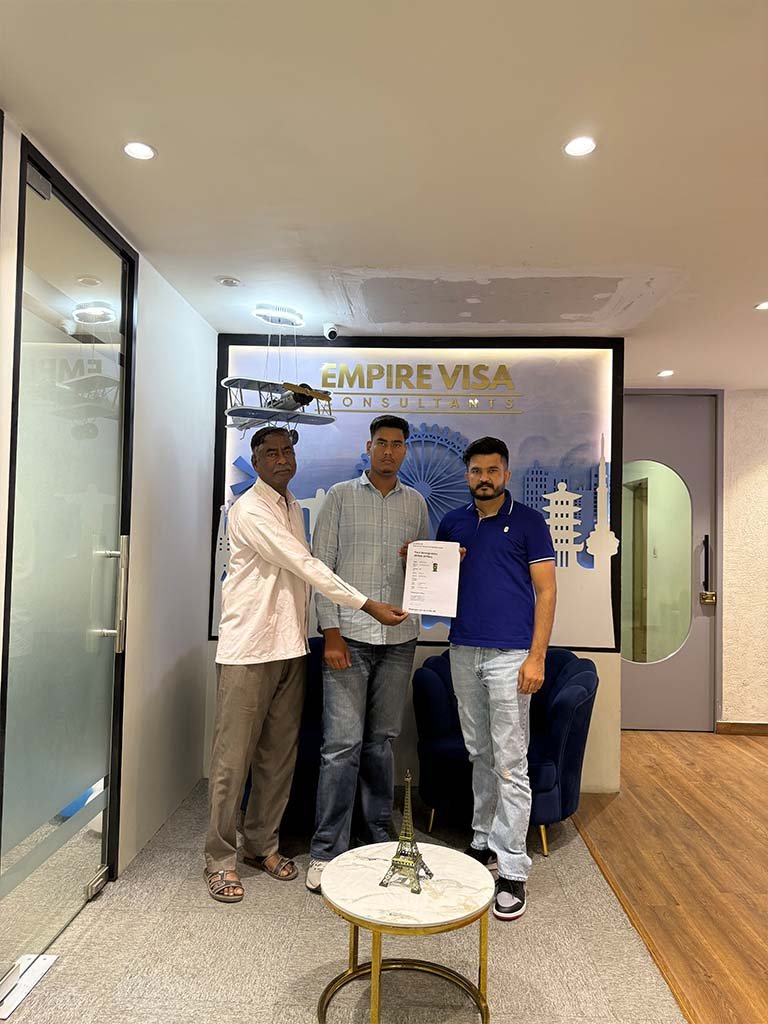 UK visa experts Empire Visa