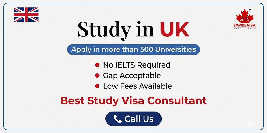 best uk study visa consultant in chandigarh