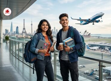 Study visa without IELTS for Indian students – top countries 2026