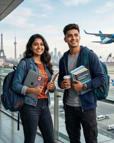 Study visa without IELTS for Indian students – top countries 2026