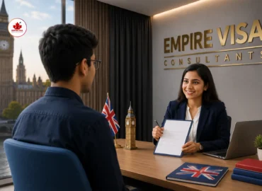 UK Student Visa Interview Tips 2026