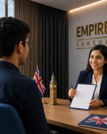 UK Student Visa Interview Tips 2026