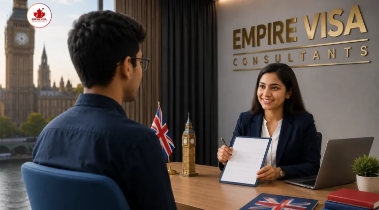 UK Student Visa Interview Tips 2026