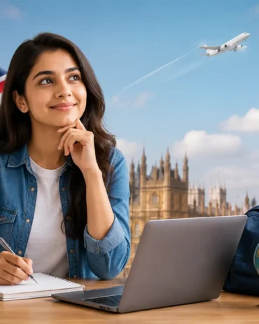 UK student visa without IELTS
