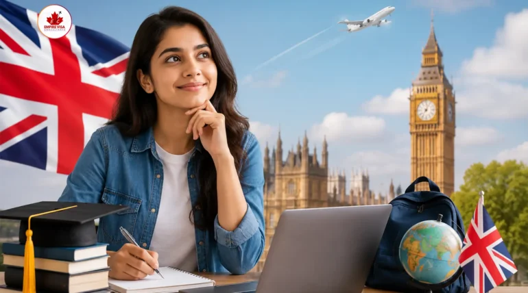UK Student Visa Without IELTS or PTE: What Indian Students Need to Know in 2026